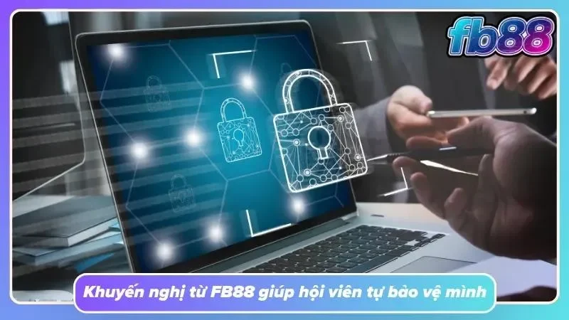 Gợi ý từ FB88 giúp người chơi tham gia an toàn hơn