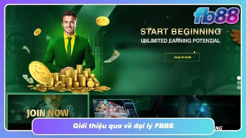 Tổng quan chương trình hợp tác cùng nhà cái FB88