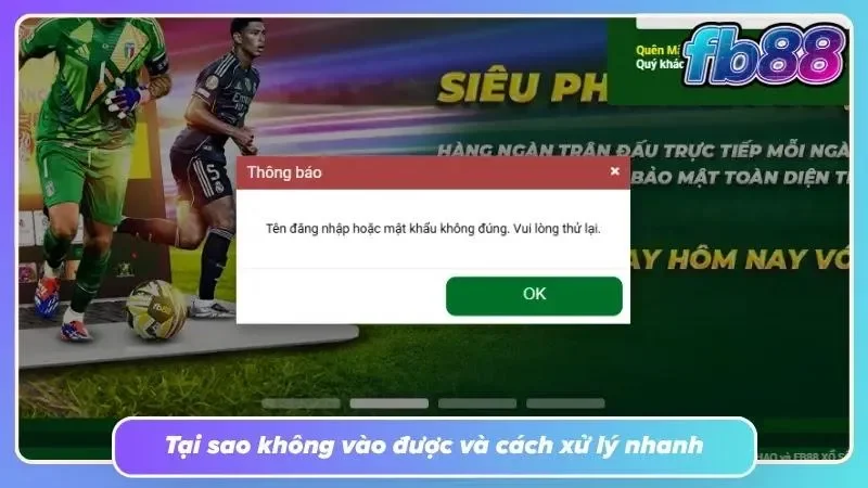 Phần lớn lỗi đều có nguyên nhân quen thuộc phía sau