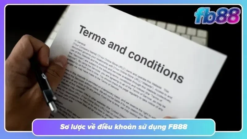 Hiểu rõ khái niệm điều khoản sử dụng là gì