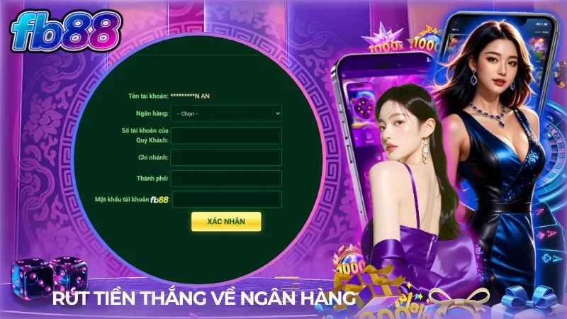 Thời gian xét duyệt siêu tốc giúp lợi nhuận về ví ngay lập tức