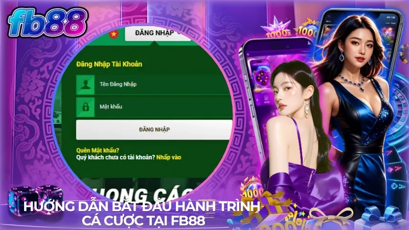 Khởi tạo hồ sơ cá nhân chỉ với ba bước thao tác đơn giản nhất
