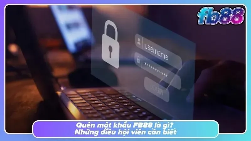 Tổng quan quy trình lấy lại tài khoản FB88